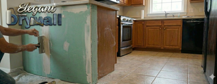 Elegant Drywall